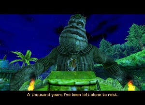 Star Fox Adventures Review - Screenshot 1 of 2