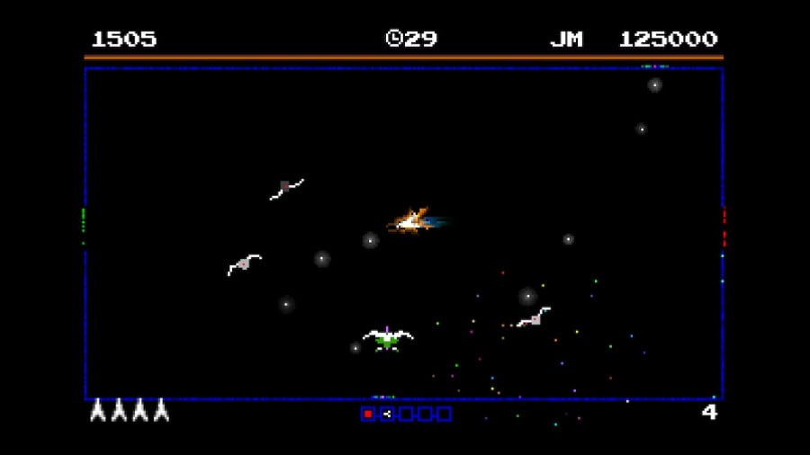 The Making of Karateka Review - Screenshot 1 of 5