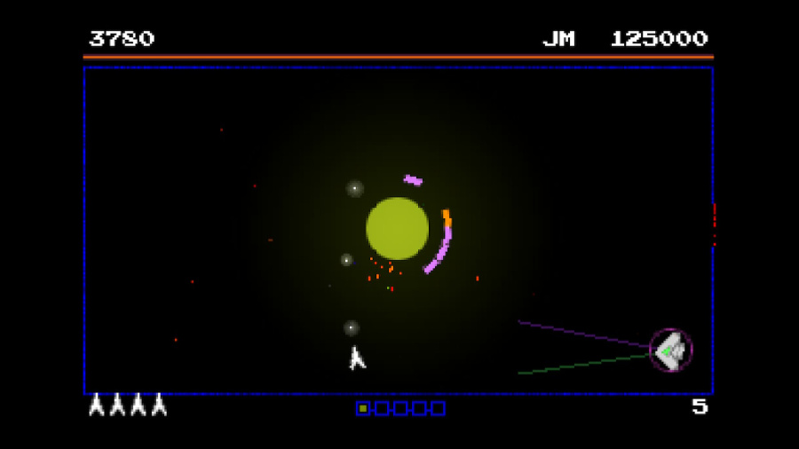 The Making of Karateka Review - Screenshot 4 of 5