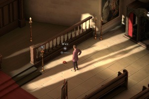 Agatha Christie - Hercule Poirot: The London Case Screenshot