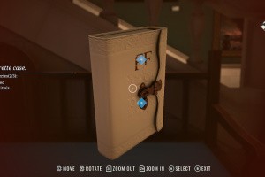 Agatha Christie - Hercule Poirot: The London Case Screenshot