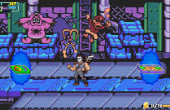 Teenage Mutant Ninja Turtles: Shredder's Revenge - Dimension Shellshock - Screenshot 8 of 10