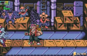 Teenage Mutant Ninja Turtles: Shredder's Revenge - Dimension Shellshock - Screenshot 9 of 10