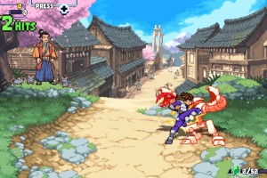 Teenage Mutant Ninja Turtles: Shredder's Revenge - Dimension Shellshock Screenshot