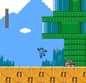 Mega Man 3 Review - Screenshot 6 of 6