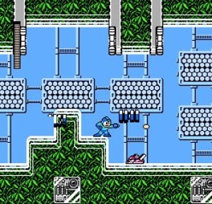 Mega Man 3 Review - Screenshot 5 of 6