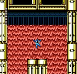 Mega Man 3 Review - Screenshot 3 of 6