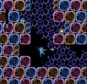 Mega Man 3 Review - Screenshot 2 of 6