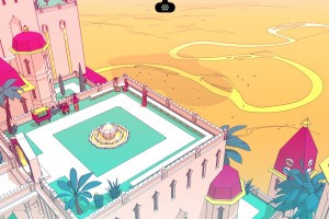 Chants of Sennaar Screenshot