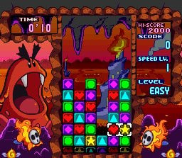 Tetris Attack (1996) | Super Nintendo Game | Nintendo Life