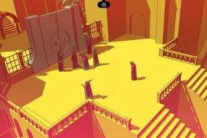 Chants of Sennaar Screenshot