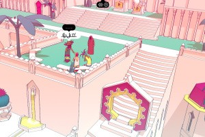 Chants of Sennaar Screenshot