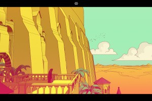 Chants of Sennaar Screenshot