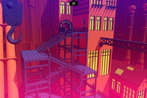 Chants of Sennaar Screenshot