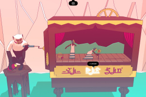 Chants of Sennaar Screenshot