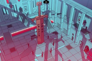 Chants of Sennaar Screenshot