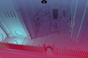 Chants of Sennaar Screenshot