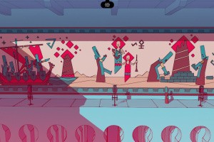 Chants of Sennaar Screenshot