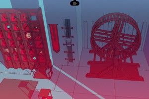 Chants of Sennaar Screenshot