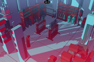 Chants of Sennaar Screenshot