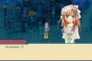 Rune Factory 3 Special Screenshot