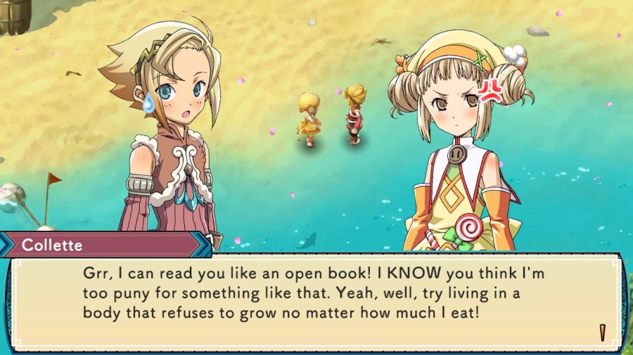Rune Factory 3 Special Review - Screenshot 4 of 6