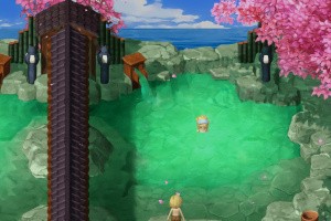 Rune Factory 3 Special Screenshot