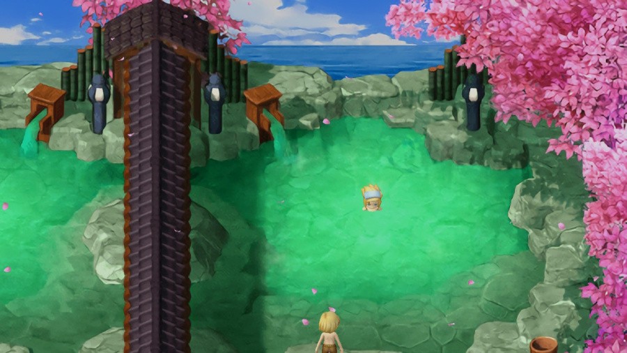 Rune Factory 3 Special Review - Screenshot 3 of 6