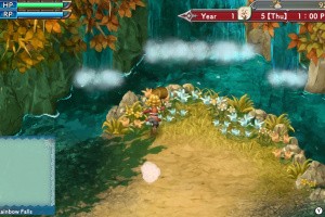 Rune Factory 3 Special Screenshot