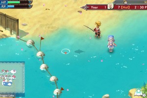 Rune Factory 3 Special Screenshot