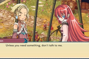 Rune Factory 3 Special Screenshot