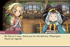 Rune Factory 3 Special Screenshot