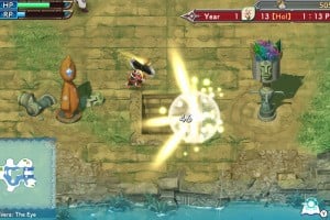 Rune Factory 3 Special Screenshot