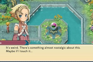 Rune Factory 3 Special Screenshot