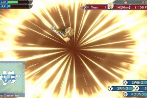 Rune Factory 3 Special Screenshot