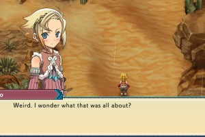 Rune Factory 3 Special Screenshot