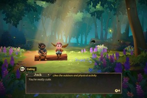 Fae Farm Screenshot