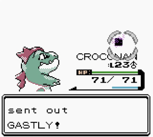 Pokémon Gold And Silver Review - Screenshot 1 of 3