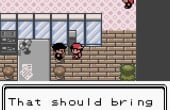 Pokémon Gold And Silver - Screenshot 2 of 5