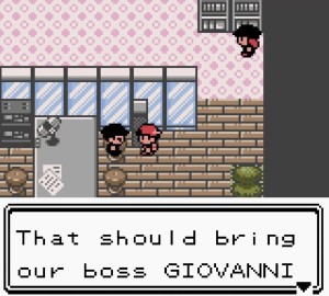 Pokémon Gold And Silver Review - Screenshot 3 of 3