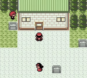 Pokémon Gold And Silver Review - Screenshot 3 of 3