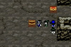 Dragon Warrior III Screenshot