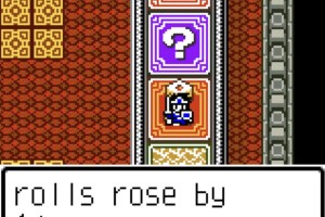 Dragon Warrior III Screenshot