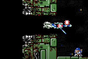 R-Type DX Screenshot
