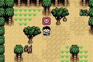 Survival Kids Screenshot