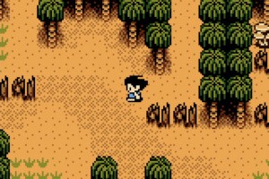 Survival Kids Screenshot