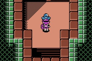 Crystalis Screenshot