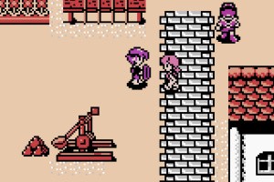 Crystalis Screenshot