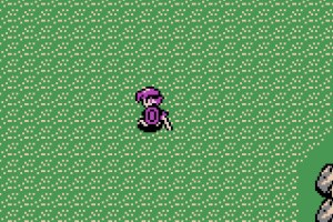 Crystalis Screenshot