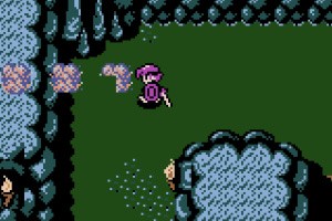 Crystalis Screenshot